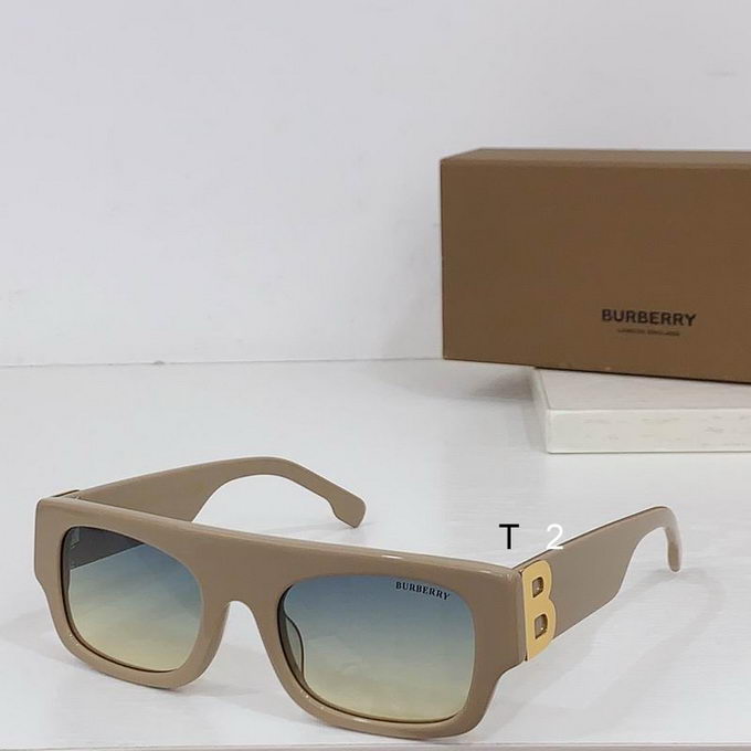 Burberry Sunglasses ID:20250529-70